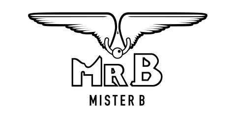 Mister B