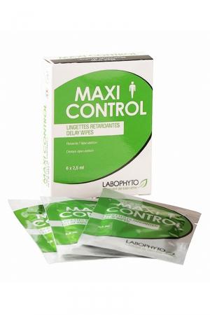 6 lingettes retardantes pour les hommes qui souhaitent augmenter la durée de leurs rapports sexuels.