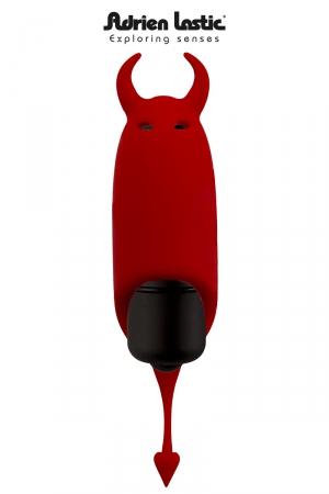 Vibromasseur de poche Adrien Lastic: 