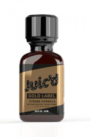La version super forte 'Gold Label