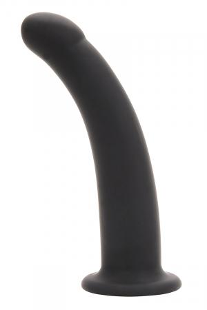 Gode semi réaliste grande taille,  avec puissante ventouse, 100% silicone soft Touch, ultra doux, pour le plaisir anal ou vaginal.