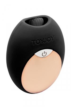 Vous aimez les cunnilingus? vous ne pourrez plus vous passez de la petite langue agile et surpuissante du Diva Mini Tongue.
