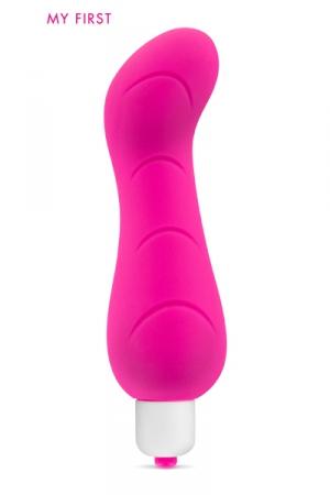 Un petit vibro qui adore stimuler votre point G !