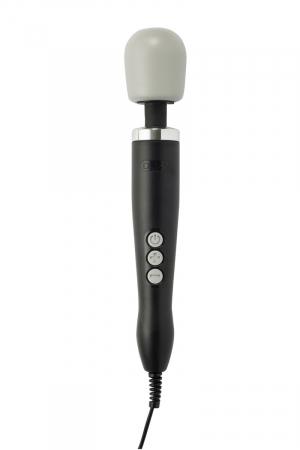 Sans conteste le plus puissant des vibromasseurs de type Magic Wand ou Hitachi du moment.