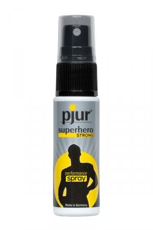 Spray retardant l'éjaculation simple à utiliser et efficace, conçu pour prolonger le plaisir masculin.
