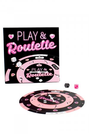 Le jeu coquin parfait pour faire monter votre niveau d'excitation au maximum!