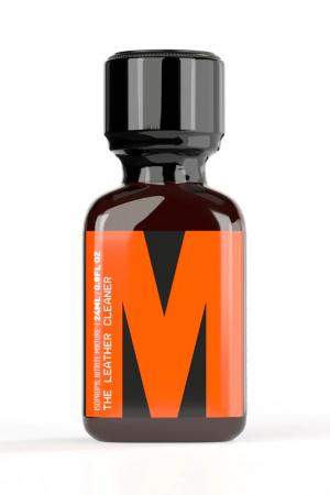Malgré son nom c'est un véritable poppers très concentré, à base de propyle, pour celles et ceux qui aiment les sensations fortes. Flacon de 24ml.