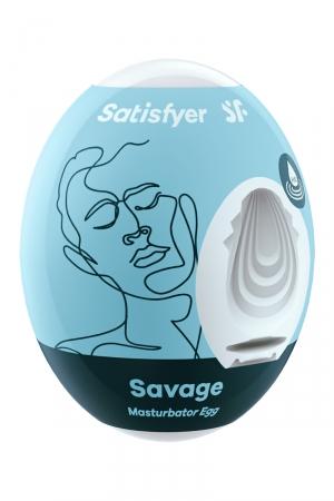 La nouvelle référence des masturbateur masculin en forme duf. Matière TPE hydro-active et sensation réaliste.