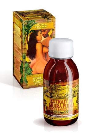 Le stimulant sexuel pour homme universellement connu.
