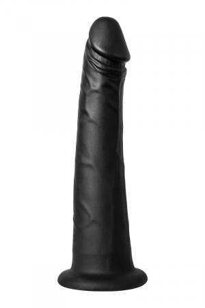 Dildo 19 cm de long, avec système Vacuum-Lock compatible avec l'adaptateur pour masturbateur Keon.